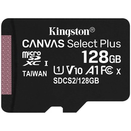 KINGSTON SDCS2/128GBSP