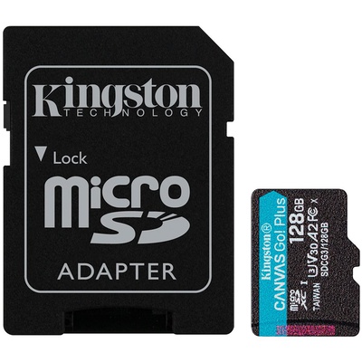  KINGSTON SDCG3/128GB