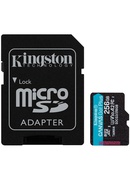  KINGSTON SDCG3/256GB