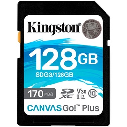 KINGSTON SDG3/128GB
