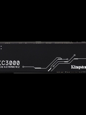  KINGSTON SKC3000S/1024G  Hover