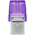  KINGSTON DTDUO3CG3/128GB