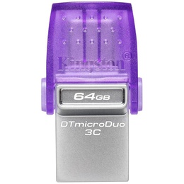  KINGSTON DTDUO3CG3/64GB