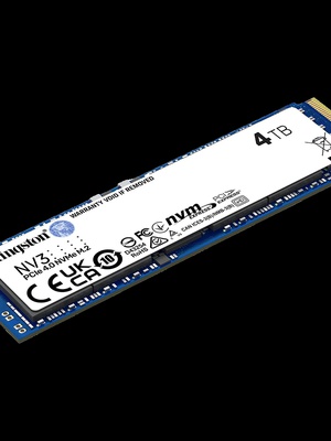  KINGSTON SNV3S/4000G  Hover