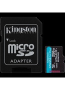  KINGSTON SDCG4/256GB