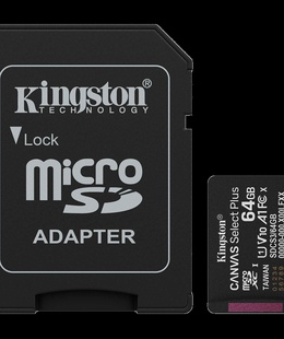  KINGSTON SDCS3/64GB  Hover