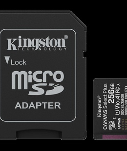  KINGSTON SDCS3/256GB  Hover