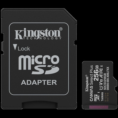  KINGSTON SDCS3/256GB