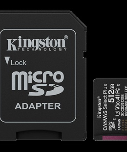  KINGSTON SDCS3/512GB  Hover