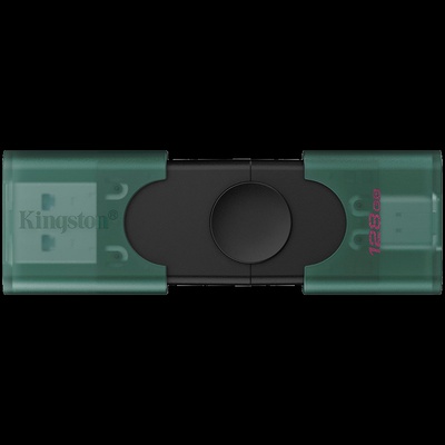  KINGSTON DTDEG2/128GB