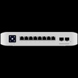  UBIQUITI USW-PRO-8-POE-EU