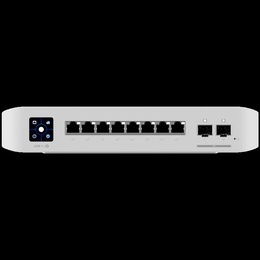  UBIQUITI USW-PRO-8-POE-EU
