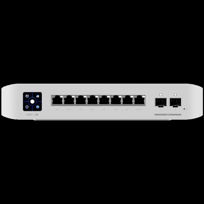  UBIQUITI USW-PRO-8-POE-EU