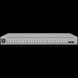  UBIQUITI USW-PRO-MAX-24-POE-EU