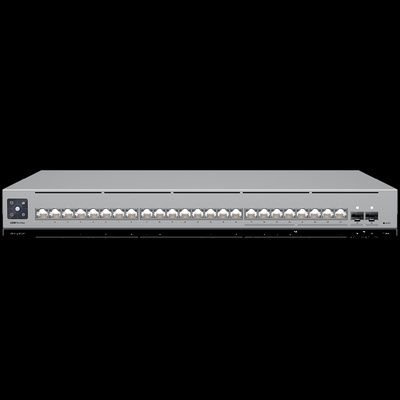  UBIQUITI USW-PRO-MAX-24-POE-EU