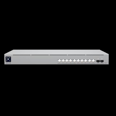  UBIQUITI USW-PRO-XG-10-POE-EU