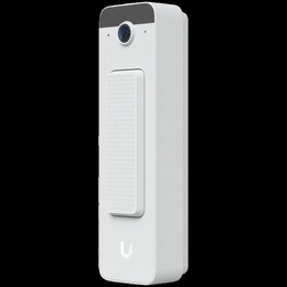  UBIQUITI UVC-DOORBELL-LITE-W