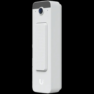  UBIQUITI UVC-DOORBELL-LITE-W