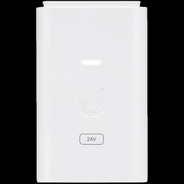  UBIQUITI POE-24-12W-G-WH-EU