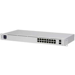  UBIQUITI USW-16-POE-EU