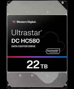  WESTERN DIGITAL WUH722422ALE6L4  Hover