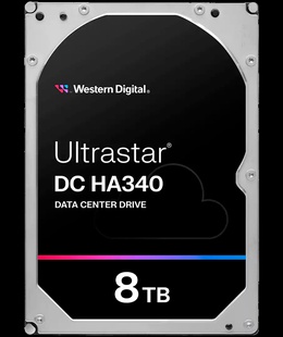  WESTERN DIGITAL WUS721208BLE6L4  Hover