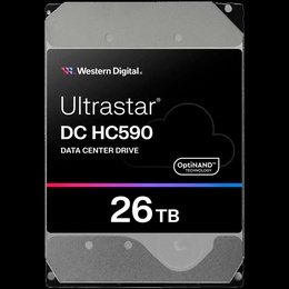  WESTERN DIGITAL WUH722626ALE6L4