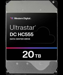  WESTERN DIGITAL WUH722020CLE6L4  Hover