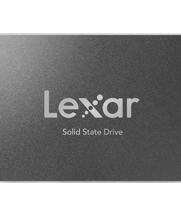  LEXAR LNS100-512RB  Hover