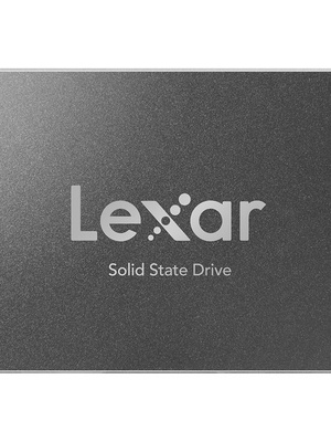  LEXAR LNS100-512RB  Hover