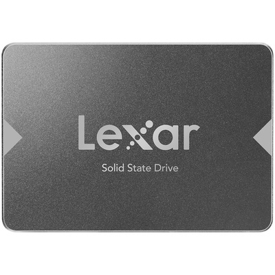  LEXAR LNS100-512RB