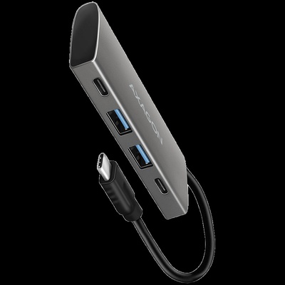  AXAGON HMC-4G2