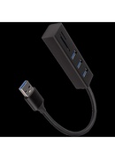  AXAGON HMA-CR3A
