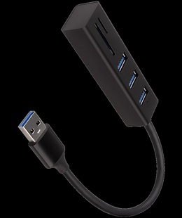  AXAGON HMA-CR3A  Hover