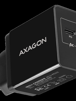  AXAGON ACU-PD22  Hover