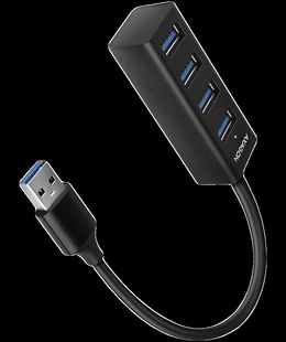  AXAGON HUE-M1AL  Hover