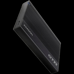  AXAGON EE25-GTR