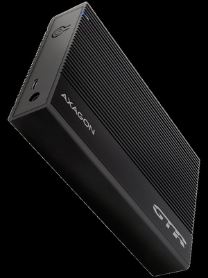  AXAGON EE35-GTR  Hover