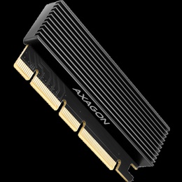  AXAGON PCEM2-XS