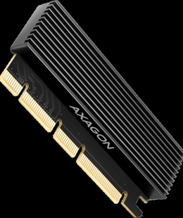  AXAGON PCEM2-XS  Hover