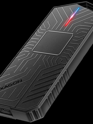  AXAGON EEM2-GAM  Hover