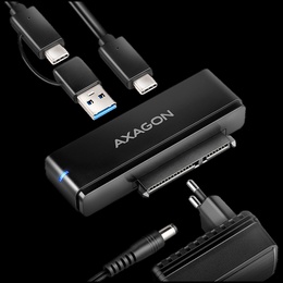  AXAGON ADSA-FPX