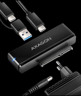  AXAGON ADSA-FPX  Hover