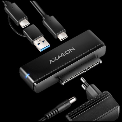  AXAGON ADSA-FPX