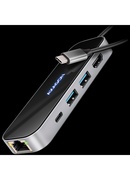  AXAGON HMC-6GLN