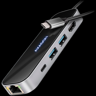  AXAGON HMC-6GLN