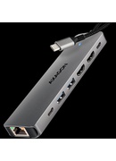  AXAGON HMC-7HX2