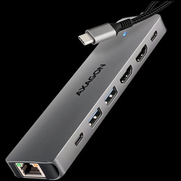  AXAGON HMC-7HX2