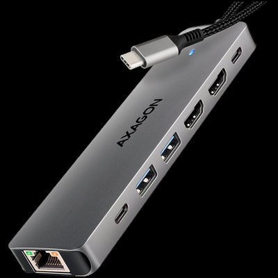  AXAGON HMC-7HX2