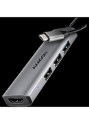  AXAGON HMC-H3A